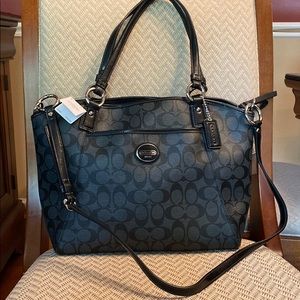 Coach Tote Bag